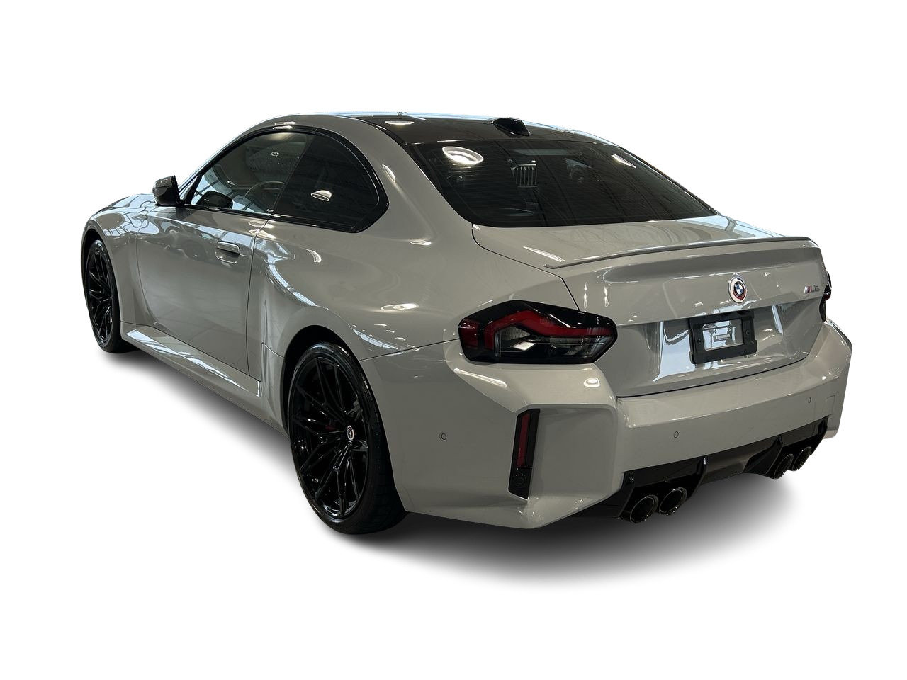 2023 BMW M2 Coupe | Premium PKG | M Drivers PKG, 多伦多, 全款车