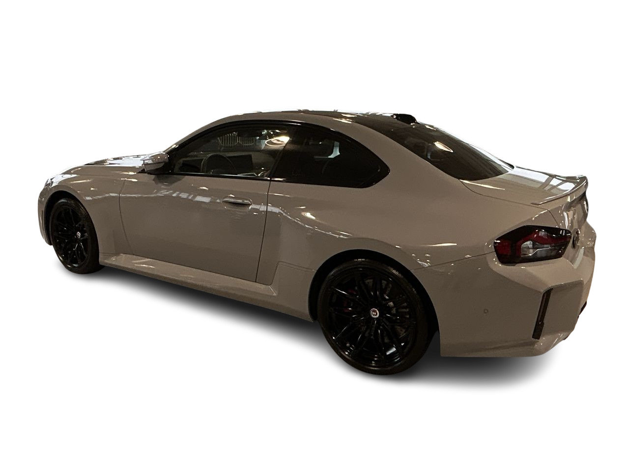 2023 BMW M2 Coupe | Premium PKG | M Drivers PKG, 多伦多, 全款车