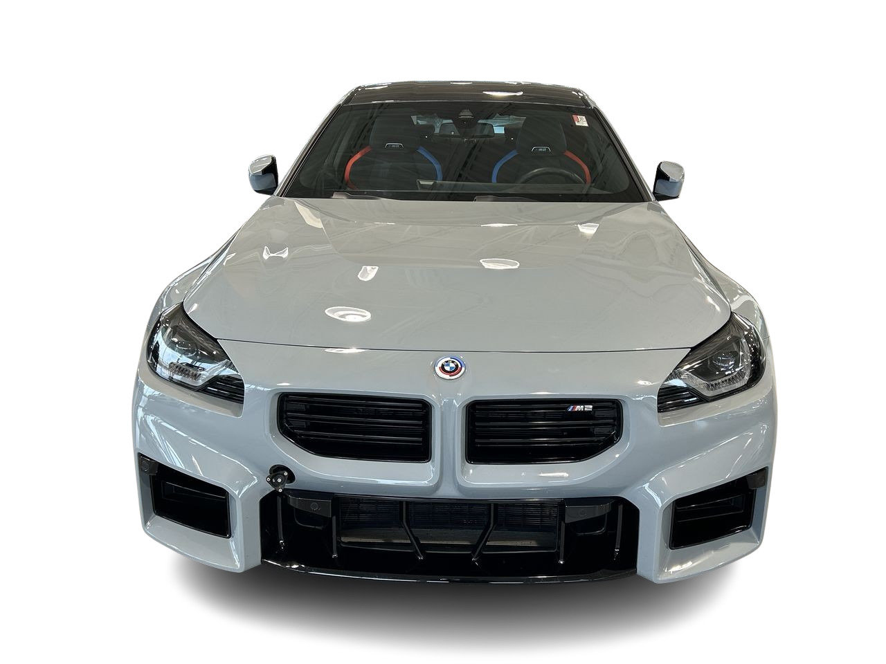 2023 BMW M2 Coupe | Premium PKG | M Drivers PKG, 多伦多, 全款车