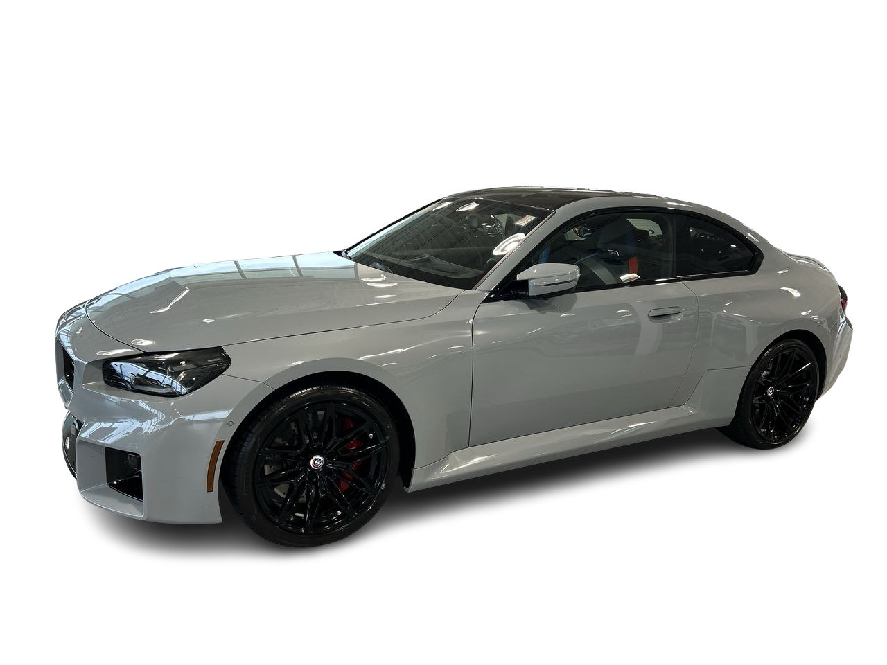 2023 BMW M2 Coupe | Premium PKG | M Drivers PKG, 多伦多, 全款车