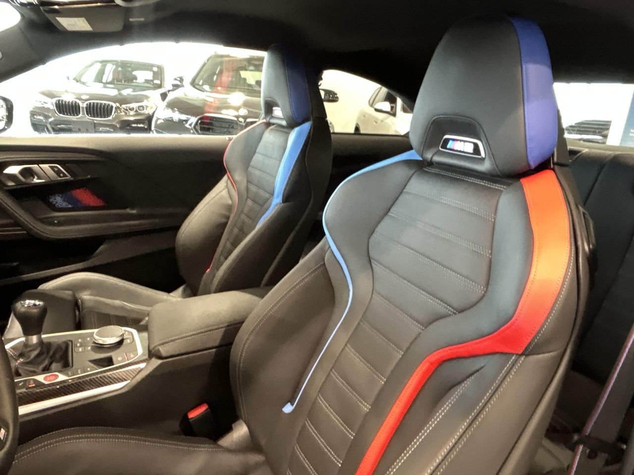 2023 BMW M2 Coupe | Premium PKG | M Drivers PKG, 多伦多, 全款车