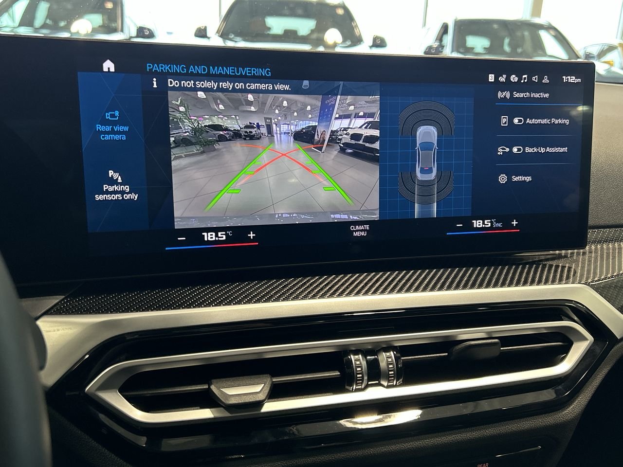 2023 BMW M2 Coupe | Premium PKG | M Drivers PKG, 多伦多, 全款车