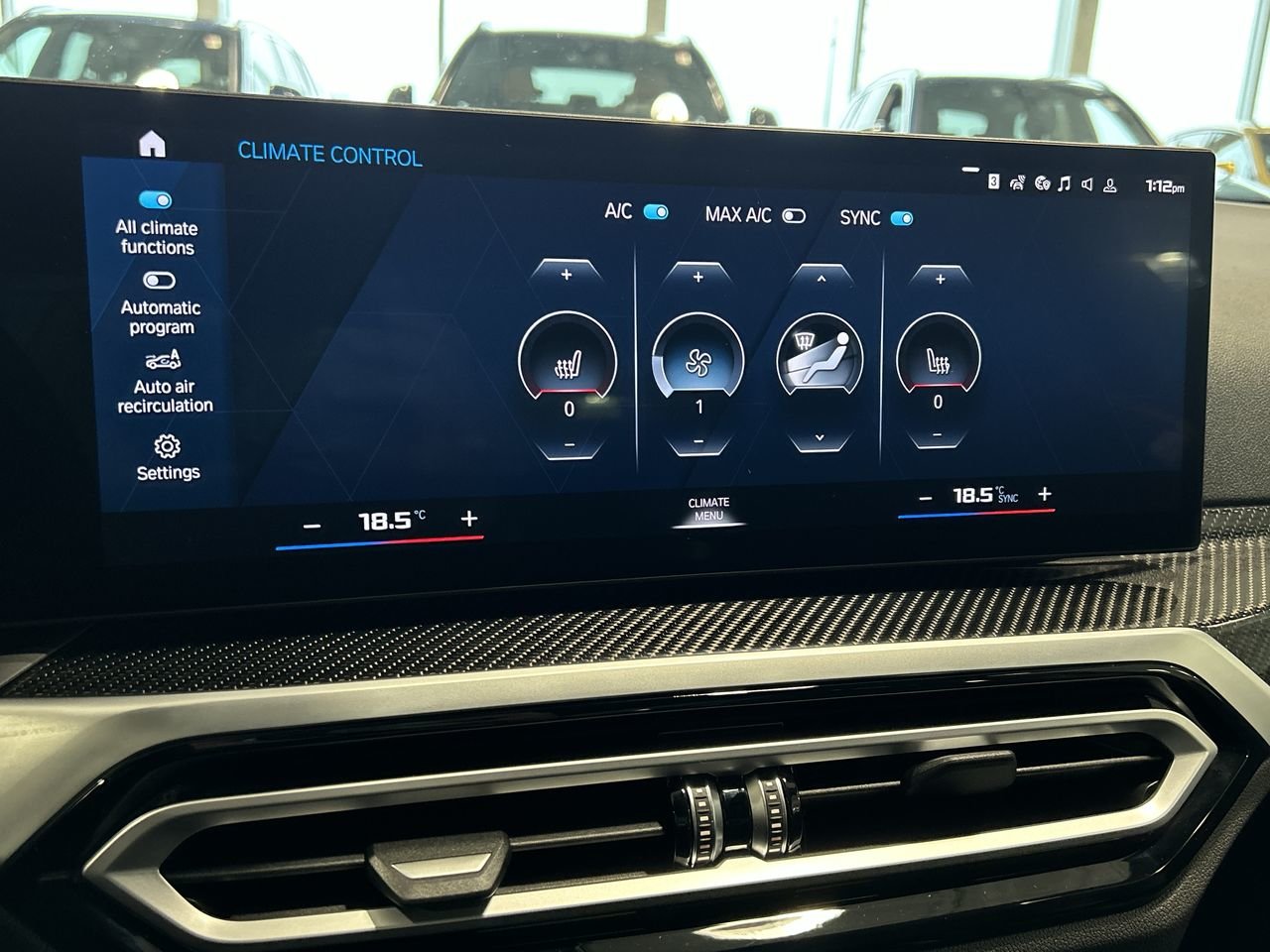 2023 BMW M2 Coupe | Premium PKG | M Drivers PKG, 多伦多, 全款车