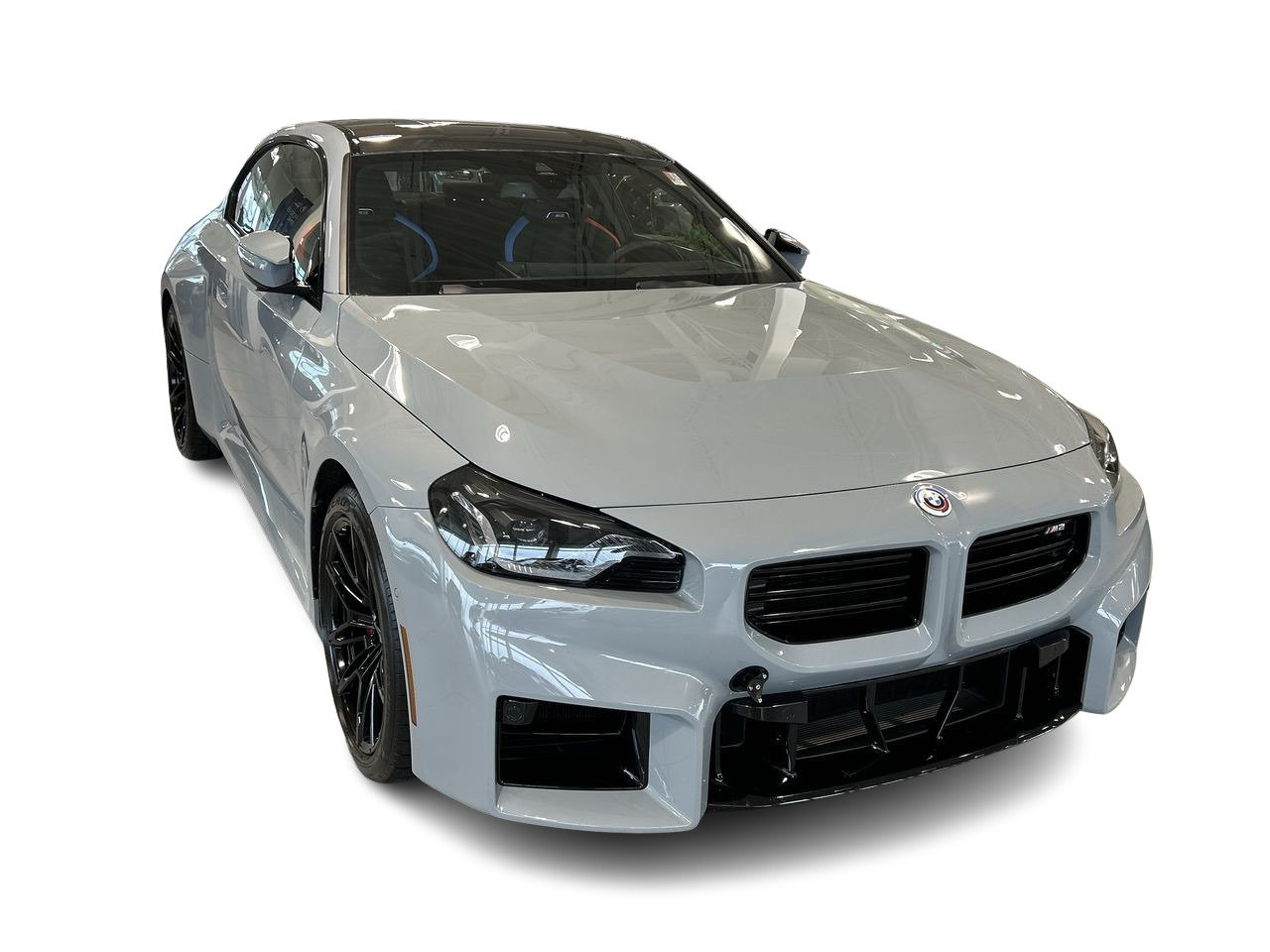 2023 BMW M2 Coupe | Premium PKG | M Drivers PKG, 多伦多, 全款车