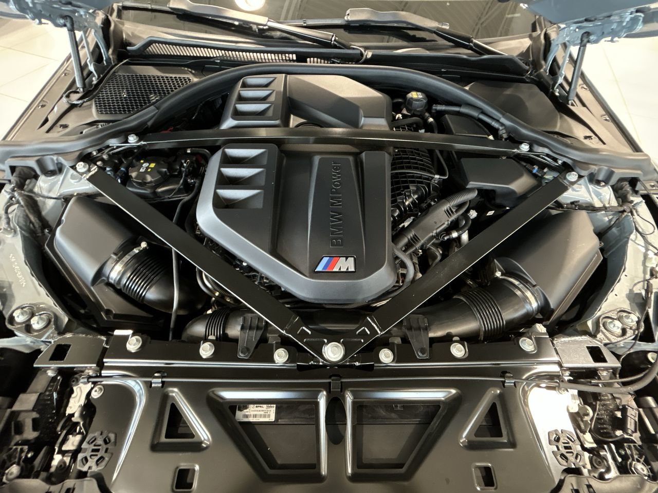 2023 BMW M2 Coupe | Premium PKG | M Drivers PKG, 多伦多, 全款车