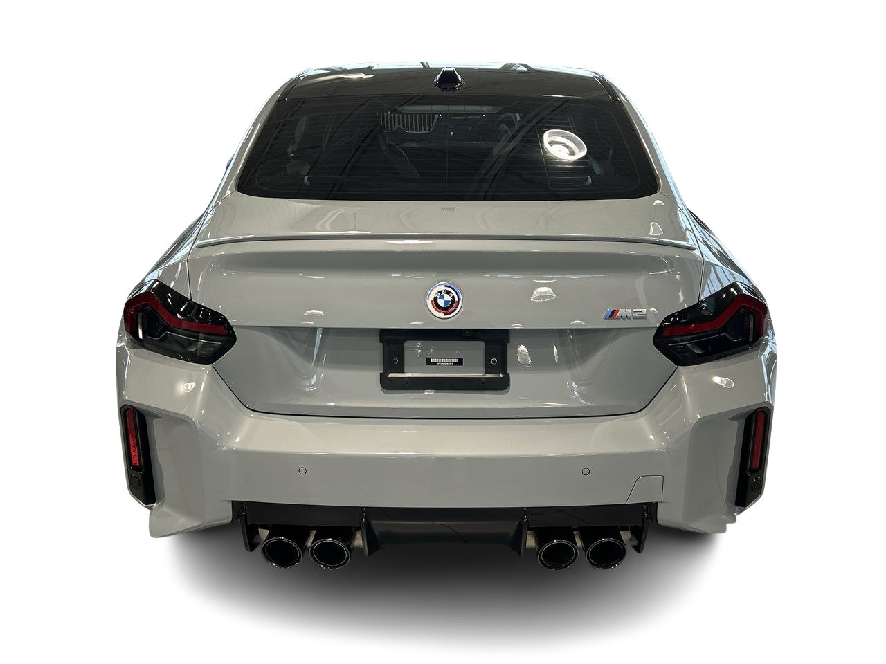 2023 BMW M2 Coupe | Premium PKG | M Drivers PKG, 多伦多, 全款车
