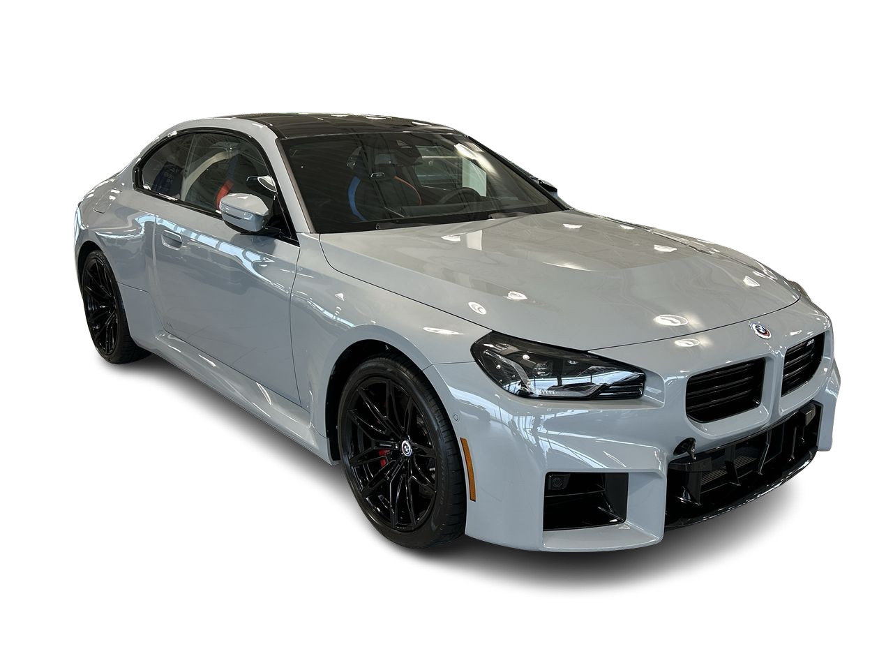 2023 BMW M2 Coupe | Premium PKG | M Drivers PKG, 多伦多, 全款车