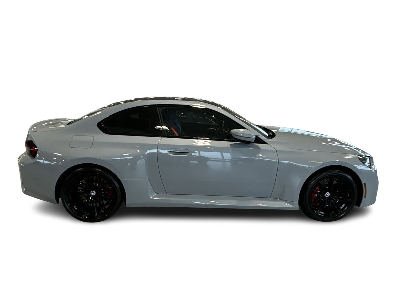 2023 BMW M2 Coupe | Premium PKG | M Drivers PKG, 多伦多, 全款车