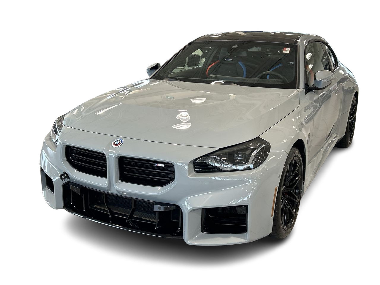 2023 BMW M2 Coupe | Premium PKG | M Drivers PKG, 多伦多, 全款车