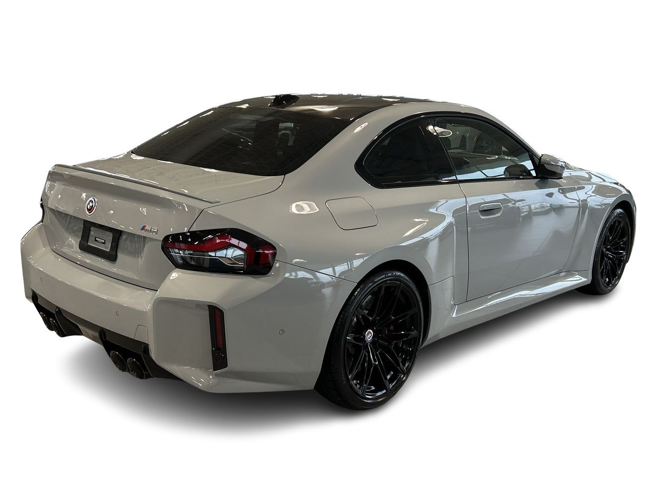 2023 BMW M2 Coupe | Premium PKG | M Drivers PKG, 多伦多, 全款车