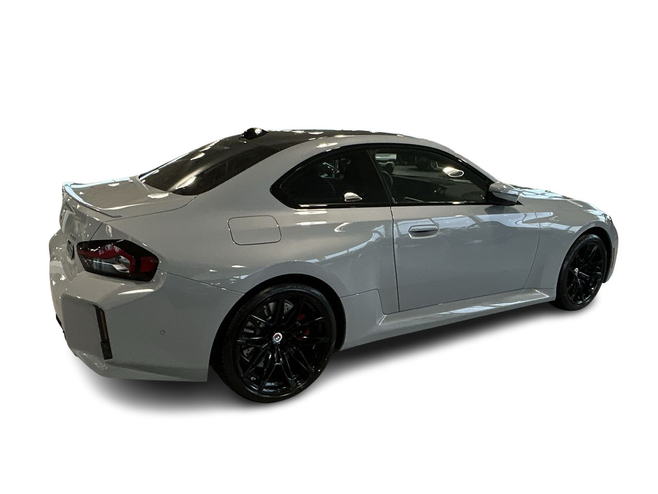 2023 BMW M2 Coupe | Premium PKG | M Drivers PKG, 多伦多, 全款车