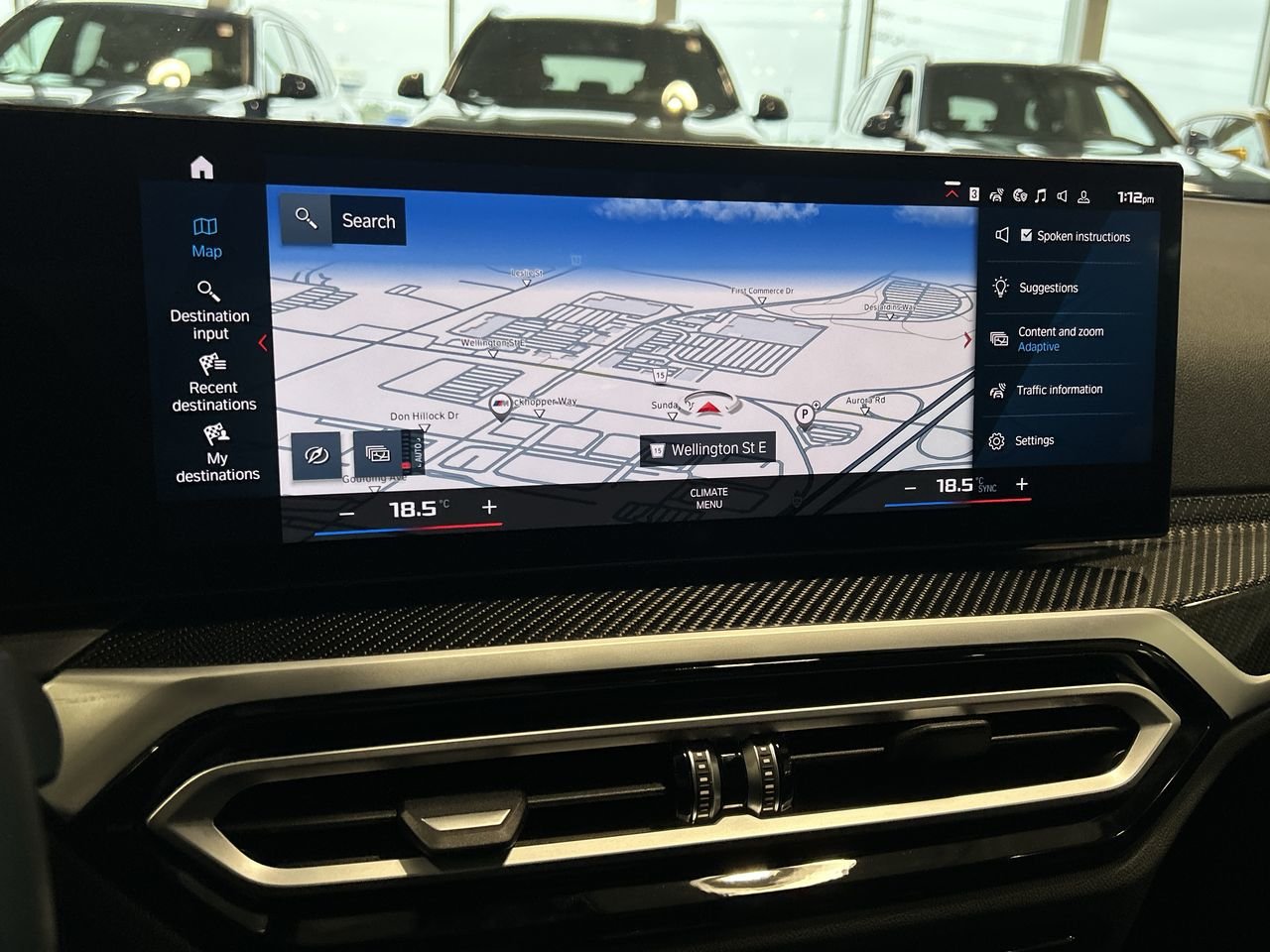 2023 BMW M2 Coupe | Premium PKG | M Drivers PKG, 多伦多, 全款车