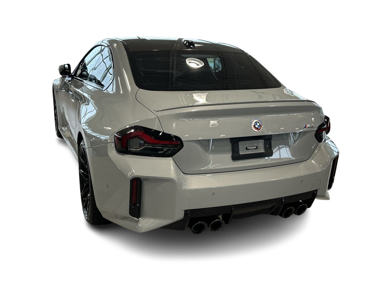 2023 BMW M2 Coupe | Premium PKG | M Drivers PKG, 多伦多, 全款车