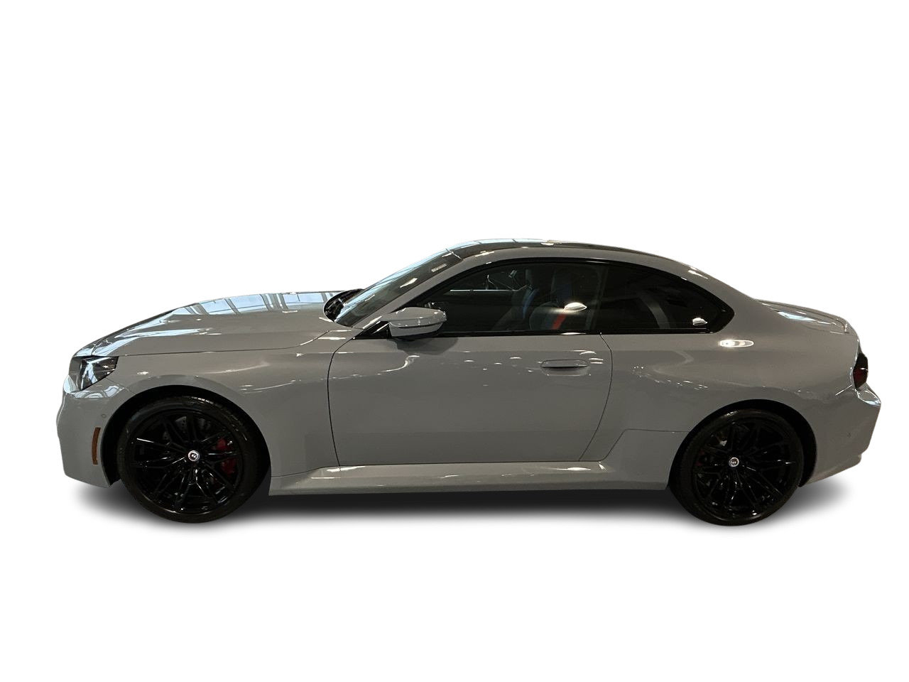 2023 BMW M2 Coupe | Premium PKG | M Drivers PKG, 多伦多, 全款车