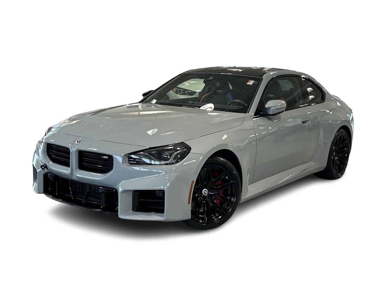 2023 BMW M2 Coupe | Premium PKG | M Drivers PKG, 多伦多, 全款车