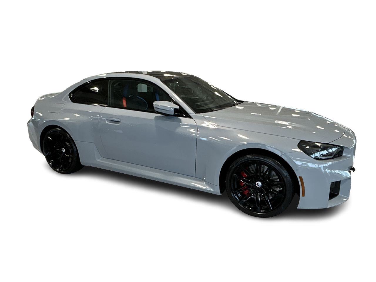 2023 BMW M2 Coupe | Premium PKG | M Drivers PKG, 多伦多, 全款车