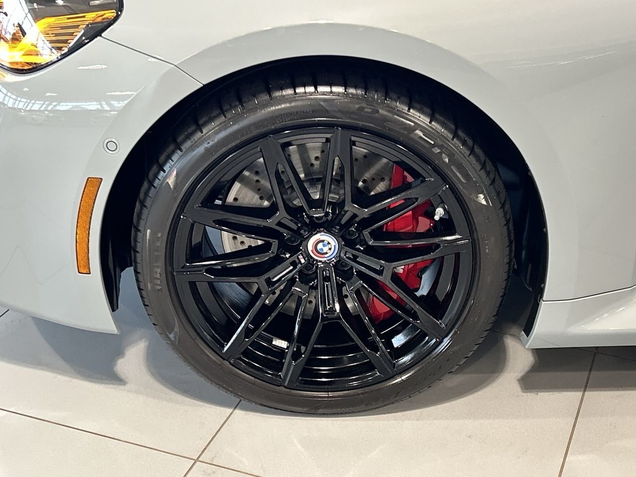 2023 BMW M2 Coupe | Premium PKG | M Drivers PKG, 多伦多, 全款车