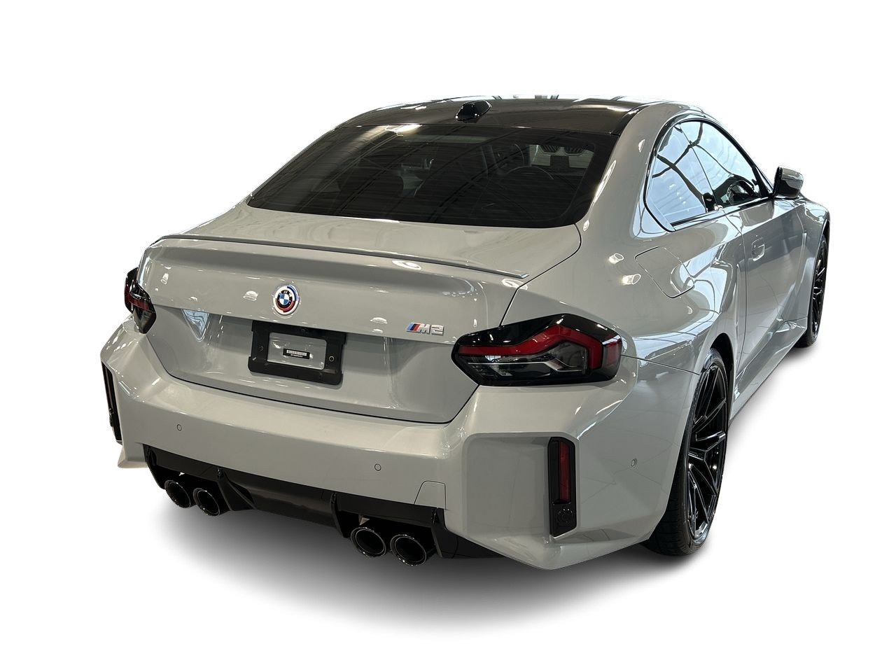 2023 BMW M2 Coupe | Premium PKG | M Drivers PKG, 多伦多, 全款车