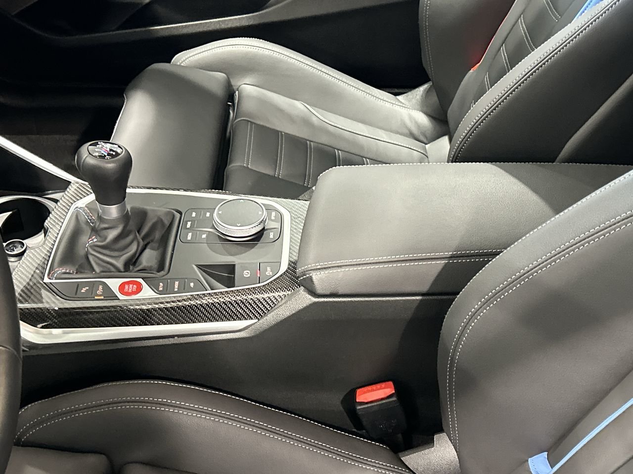 2023 BMW M2 Coupe | Premium PKG | M Drivers PKG, 多伦多, 全款车
