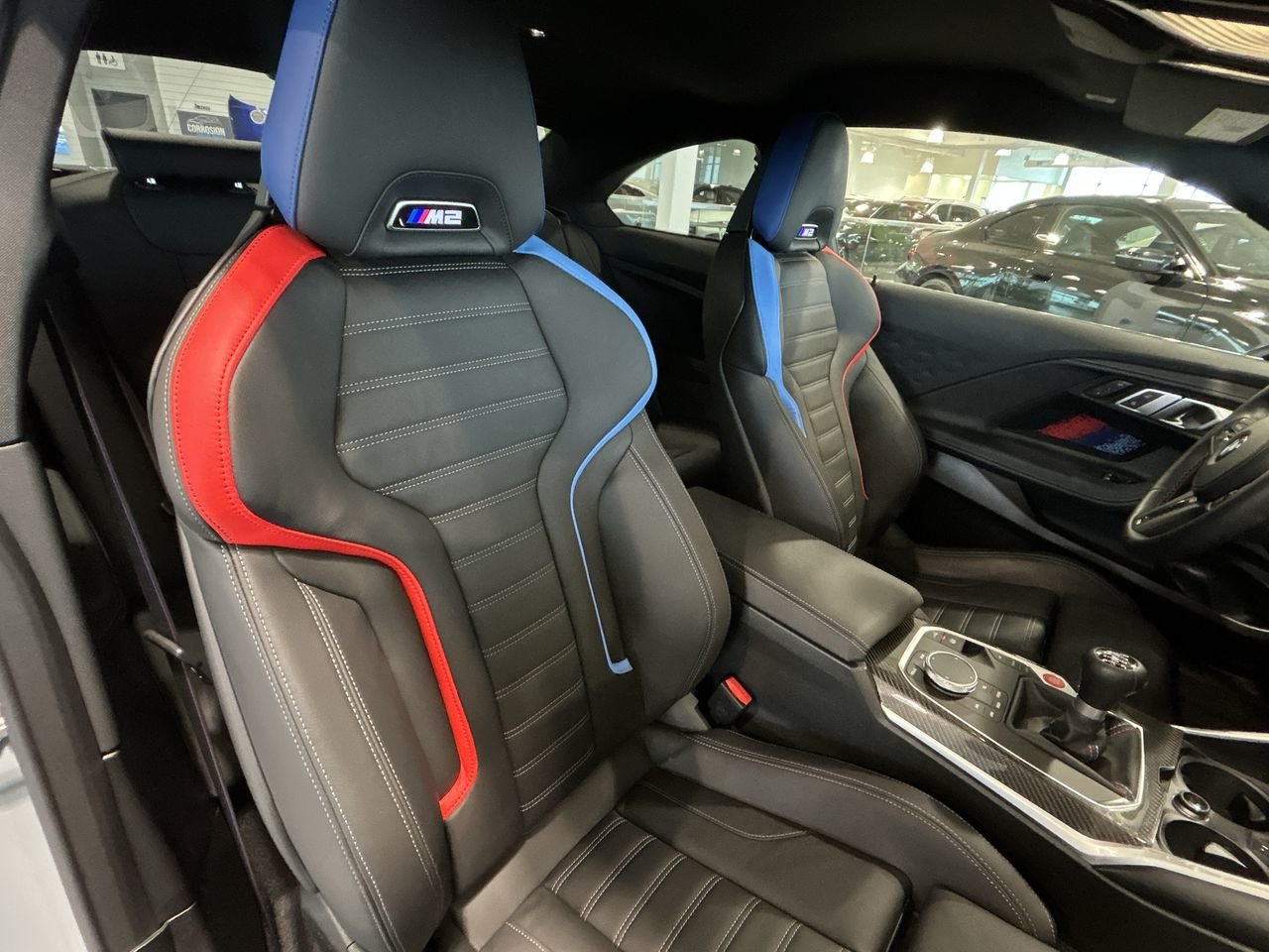 2023 BMW M2 Coupe | Premium PKG | M Drivers PKG, 多伦多, 全款车