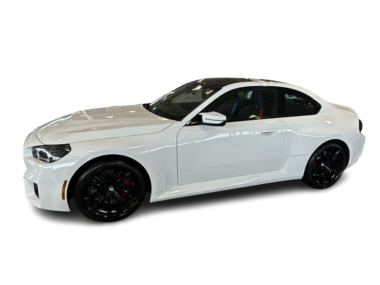 2024 BMW M2 Coupe | Premium Package, Toronto, Cash