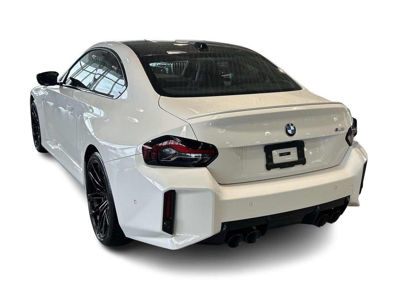 2024 BMW M2 Coupe | Premium Package, Toronto, Cash