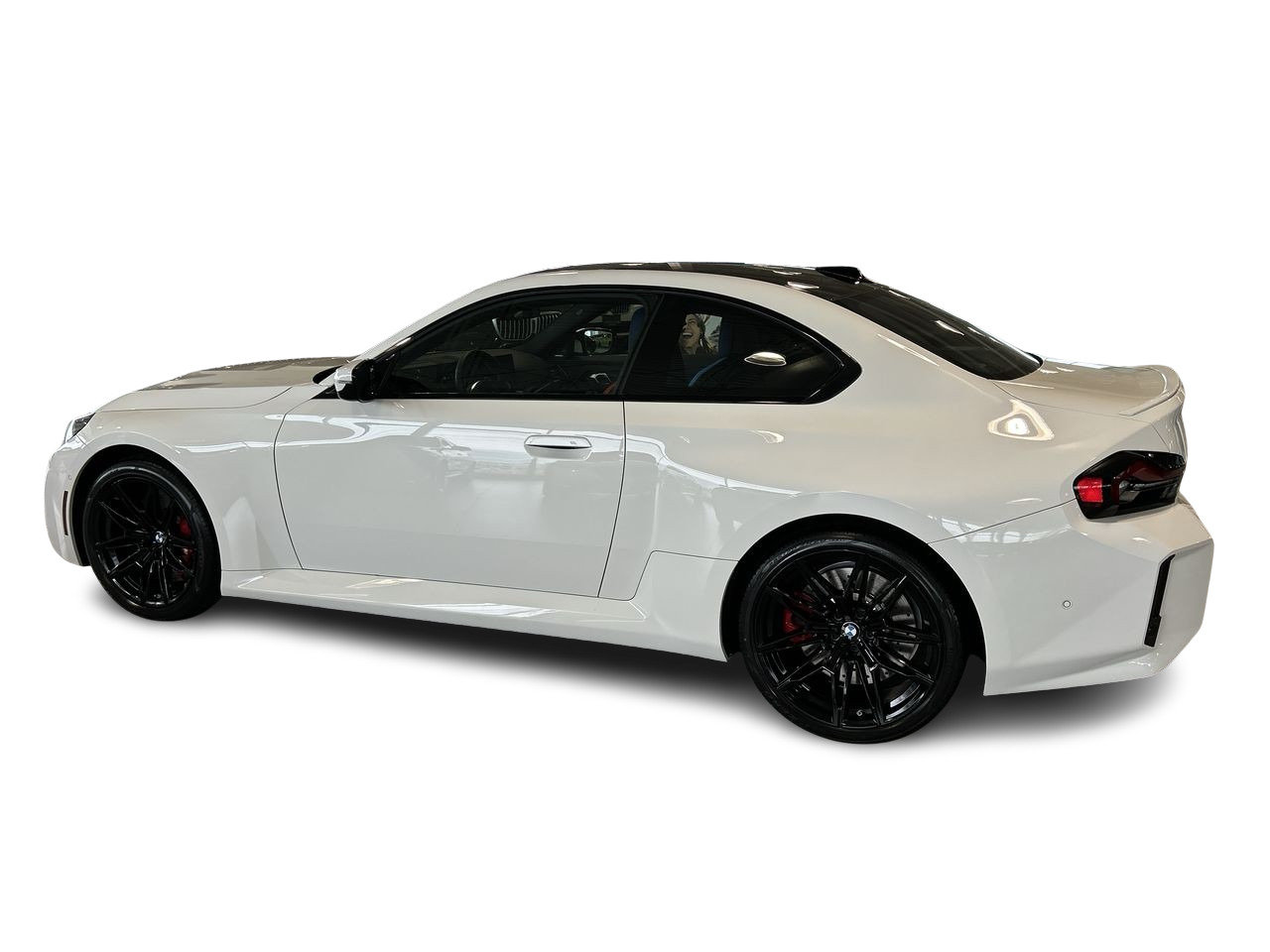 2024 BMW M2 Coupe | Premium Package, Toronto, Cash
