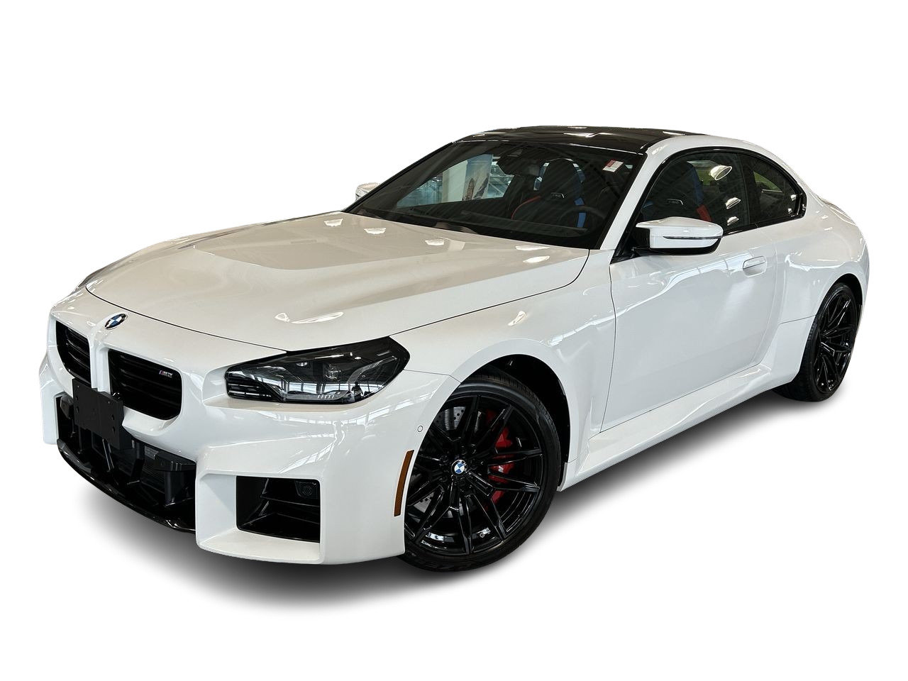 2024 BMW M2 Coupe | Premium Package, Toronto, Cash