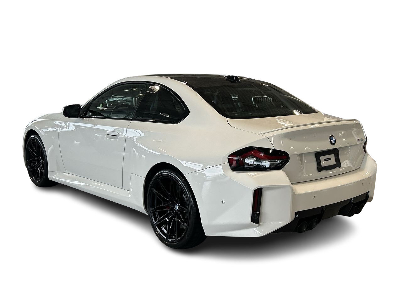 2024 BMW M2 Coupe | Premium Package, Toronto, Cash