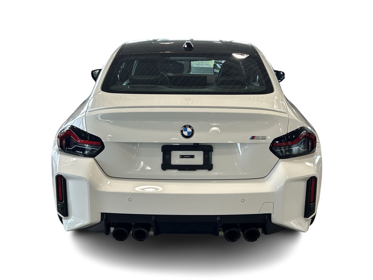 2024 BMW M2 Coupe | Premium Package, Toronto, Cash