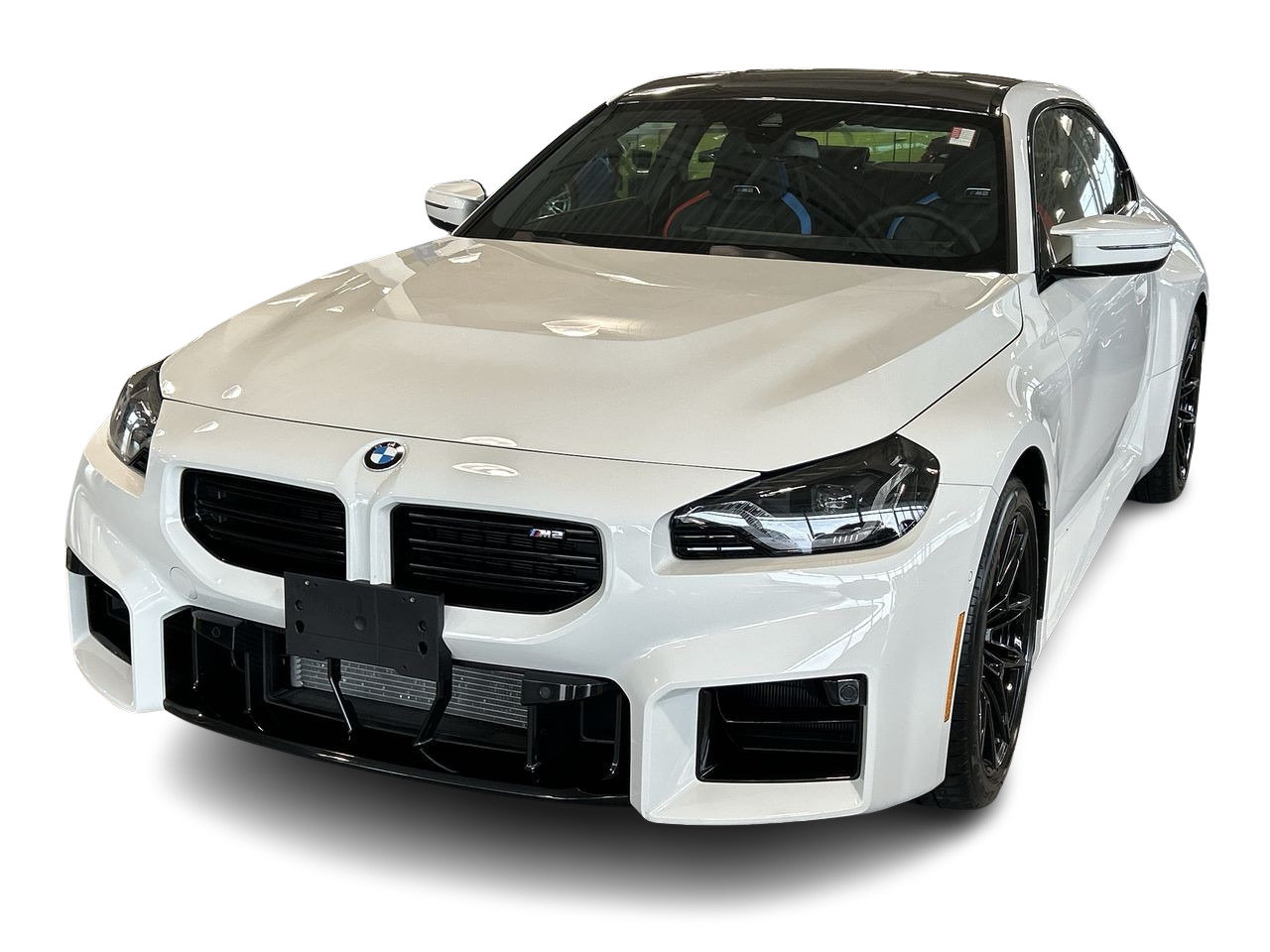 2024 BMW M2 Coupe | Premium Package, Toronto, Cash