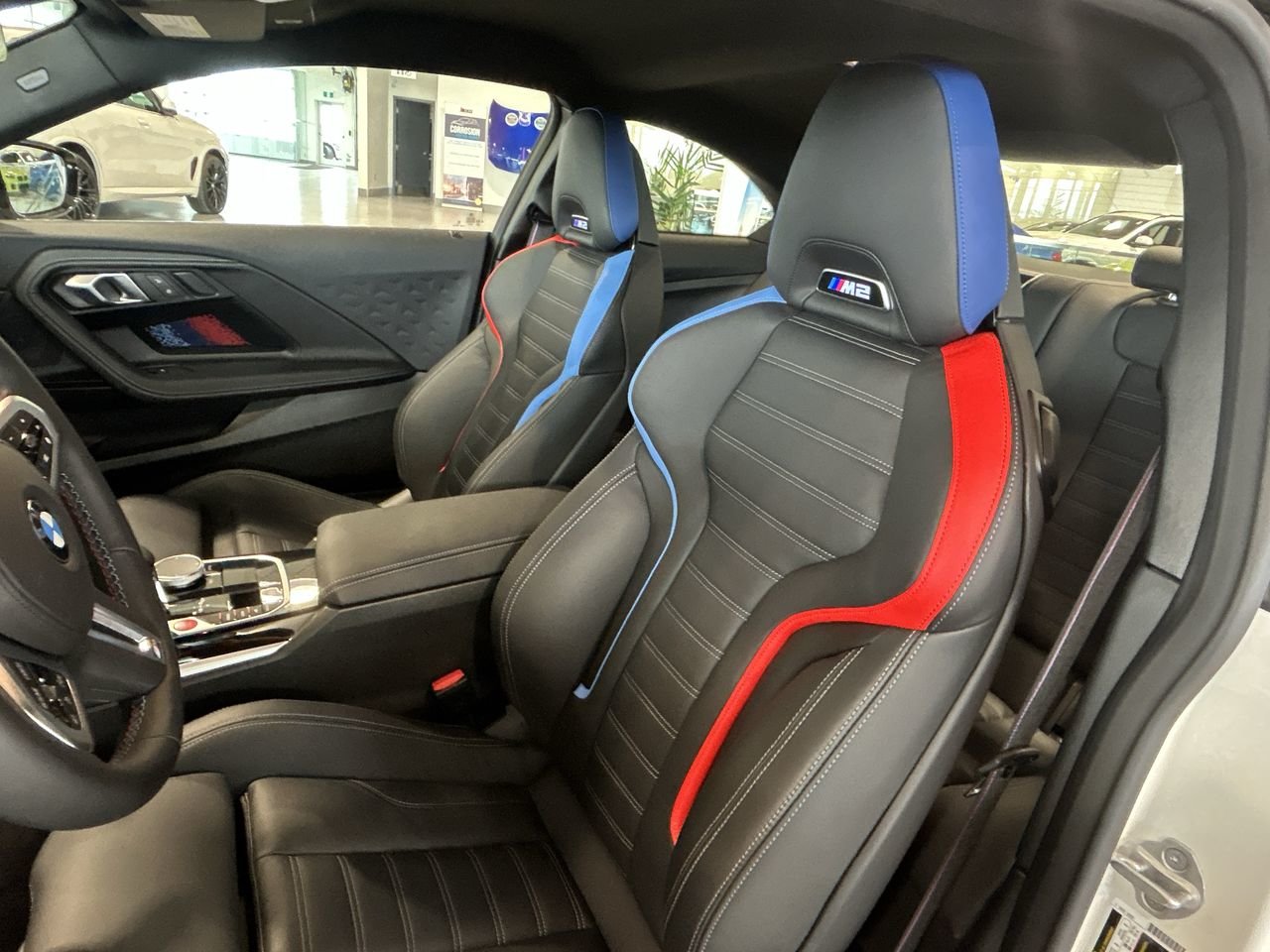 2024 BMW M2 Coupe | Premium Package, Toronto, Cash
