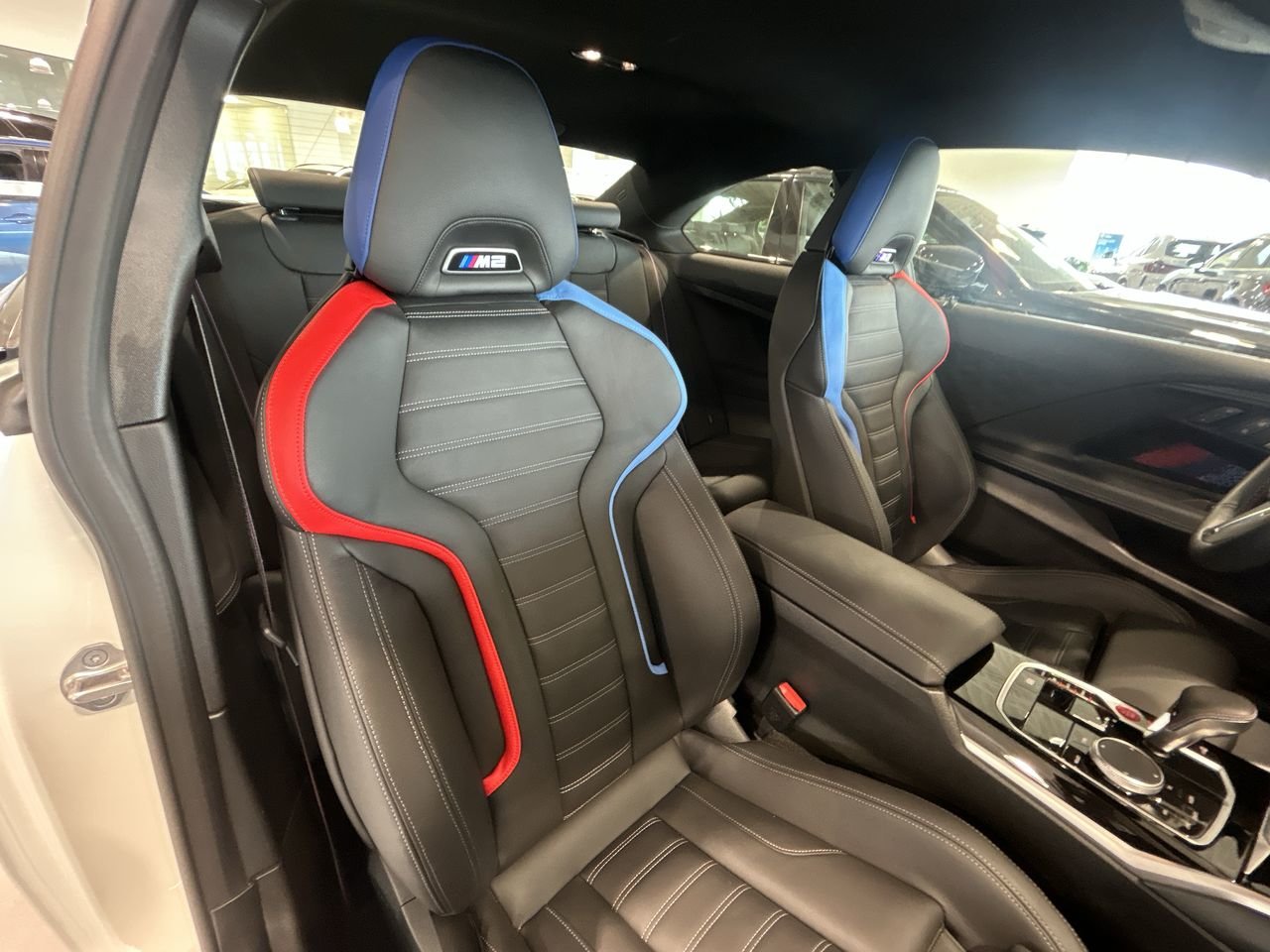 2024 BMW M2 Coupe | Premium Package, Toronto, Cash