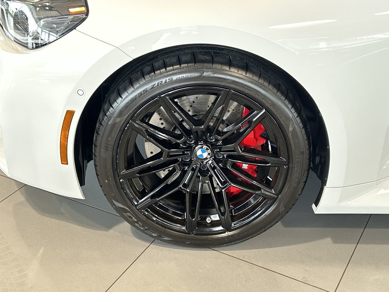 2024 BMW M2 Coupe | Premium Package, Toronto, Cash