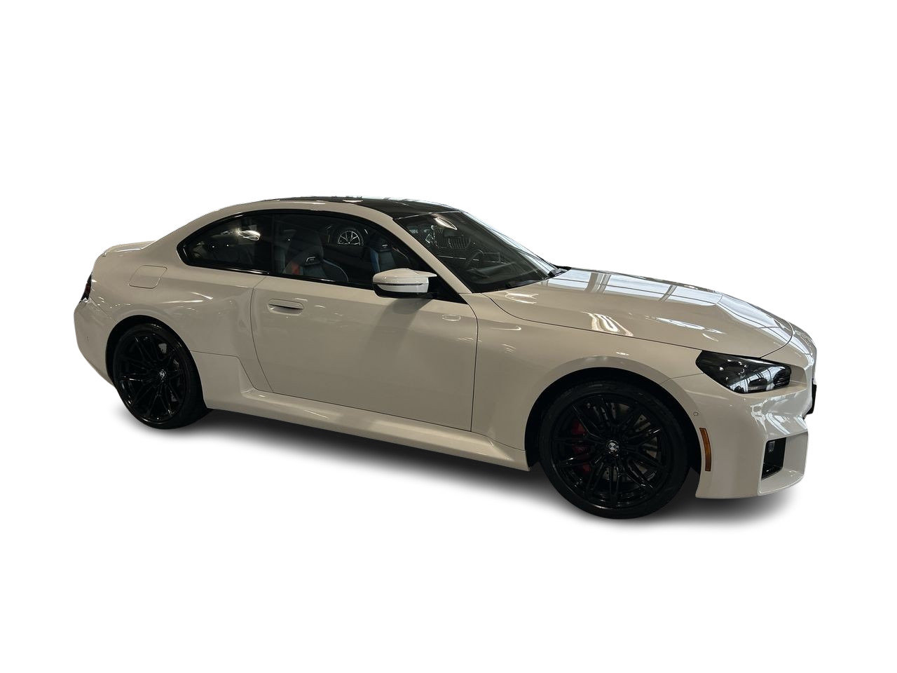 2024 BMW M2 Coupe | Premium Package, Toronto, Cash