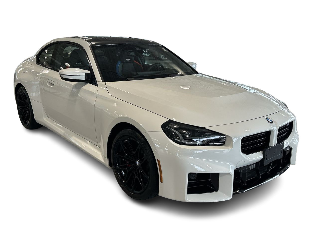 2024 BMW M2 Coupe | Premium Package, Toronto, Cash