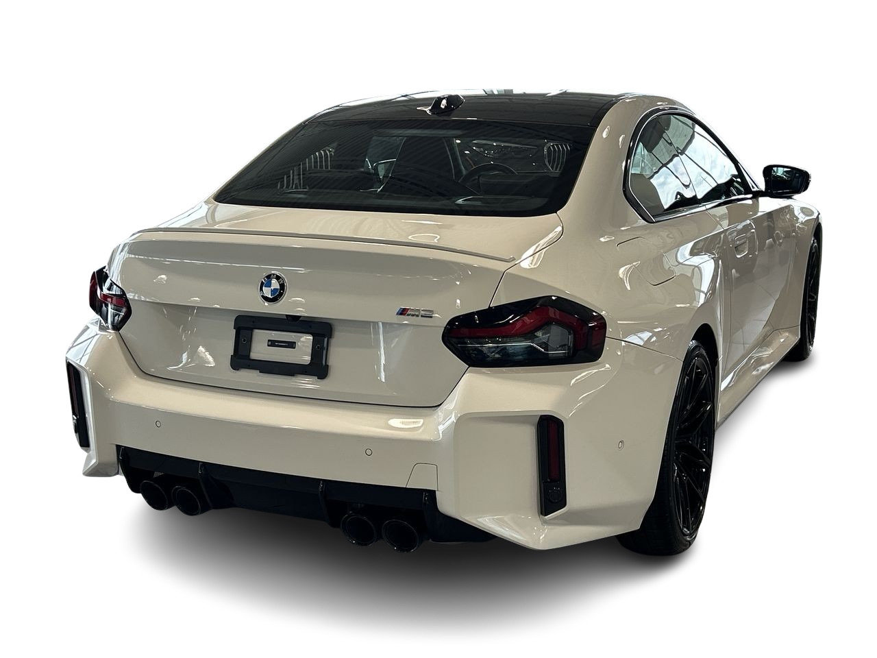 2024 BMW M2 Coupe | Premium Package, Toronto, Cash
