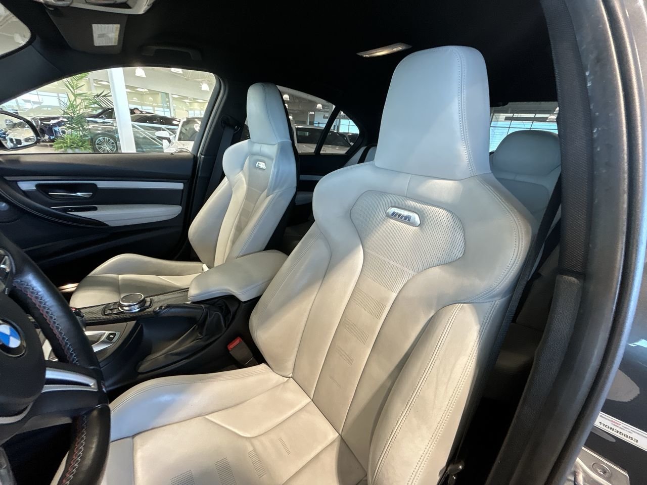 2016 BMW M3 Sedan | Premium PKG | Driver Assistance PKG, 多伦多, 全款车