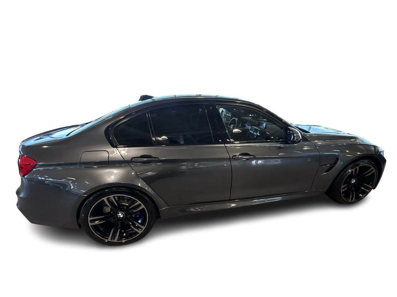 2016 BMW M3 Sedan | Premium PKG | Driver Assistance PKG, 多伦多, 全款车