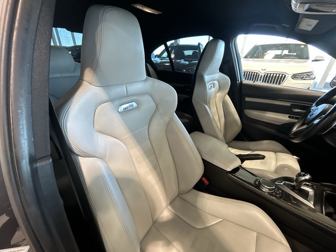 2016 BMW M3 Sedan | Premium PKG | Driver Assistance PKG, 多伦多, 全款车