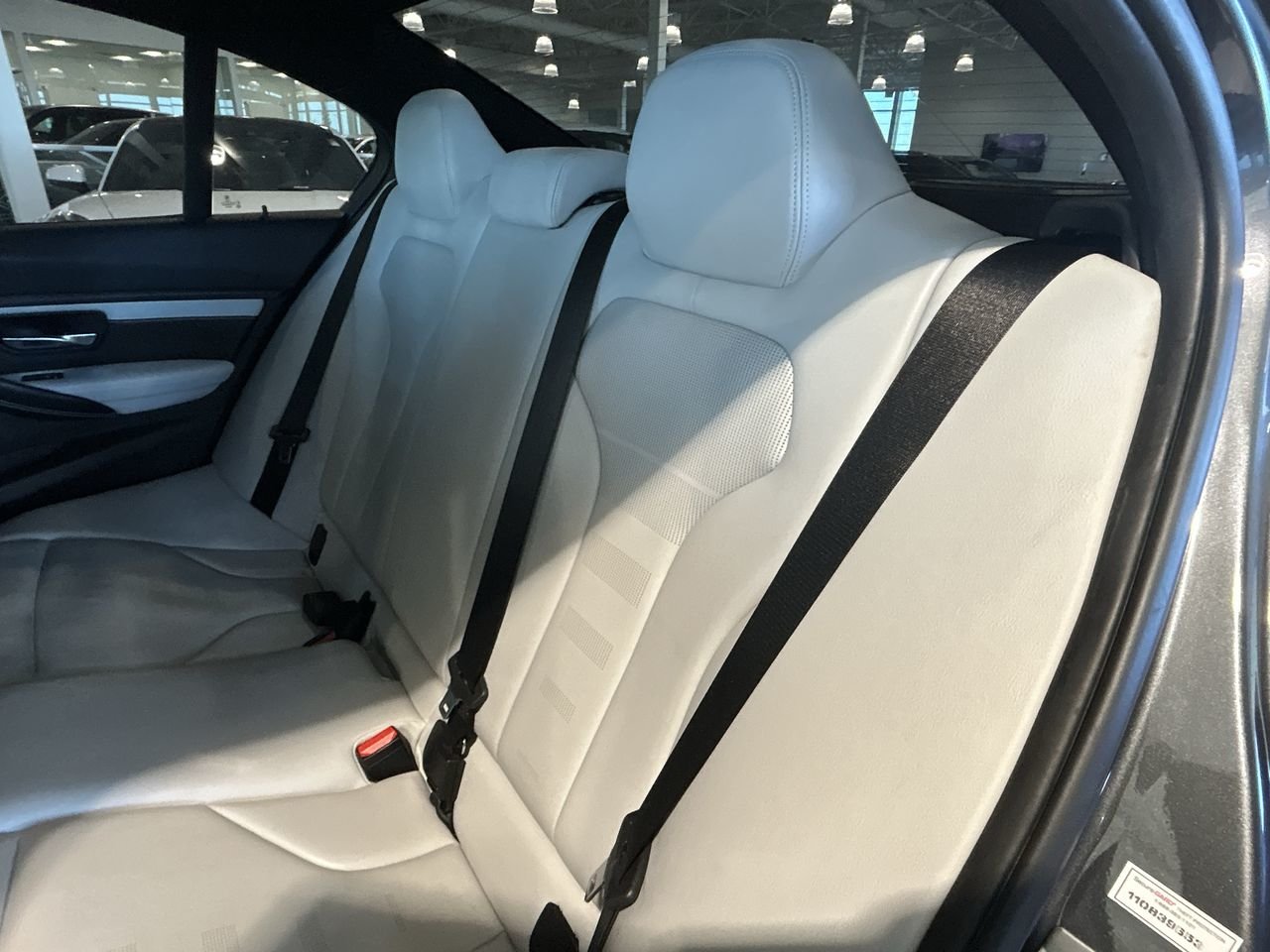 2016 BMW M3 Sedan | Premium PKG | Driver Assistance PKG, 多伦多, 全款车