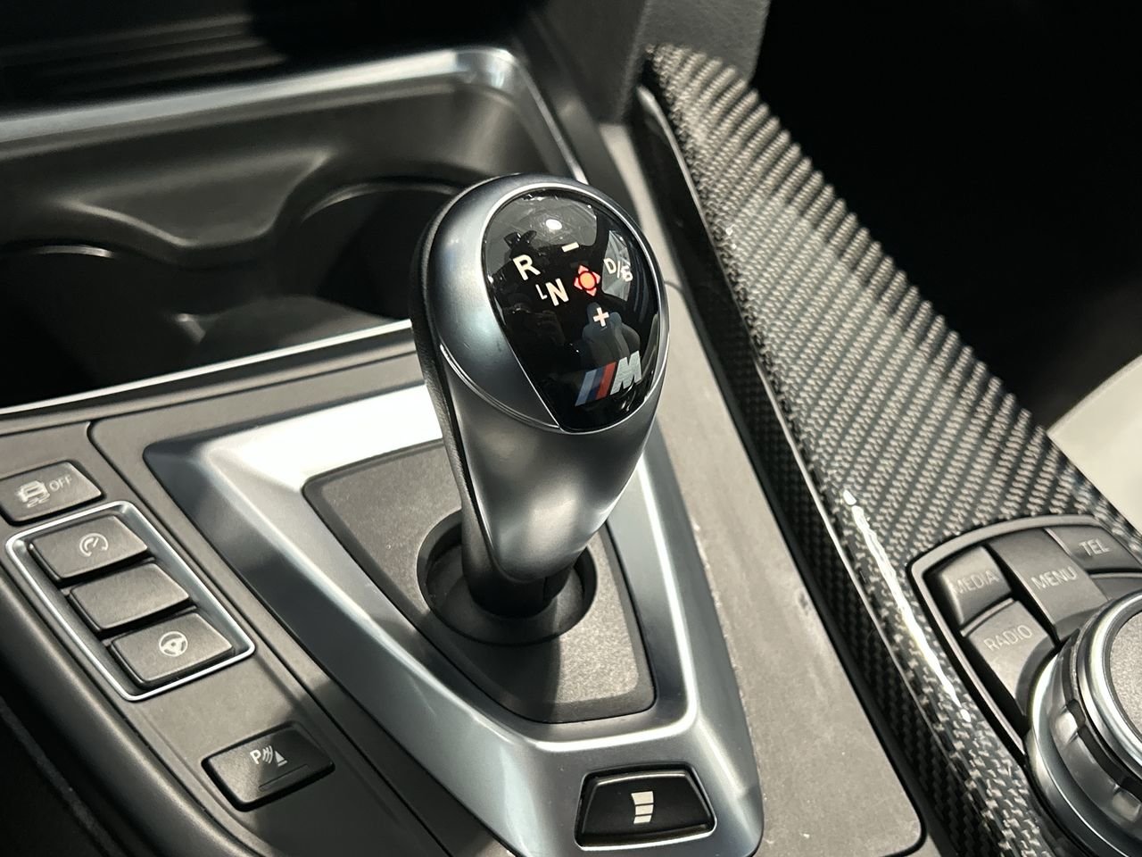 2016 BMW M3 Sedan | Premium PKG | Driver Assistance PKG, 多伦多, 全款车