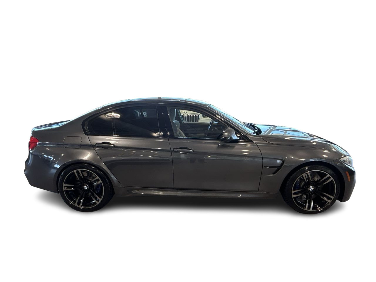 2016 BMW M3 Sedan | Premium PKG | Driver Assistance PKG, 多伦多, 全款车