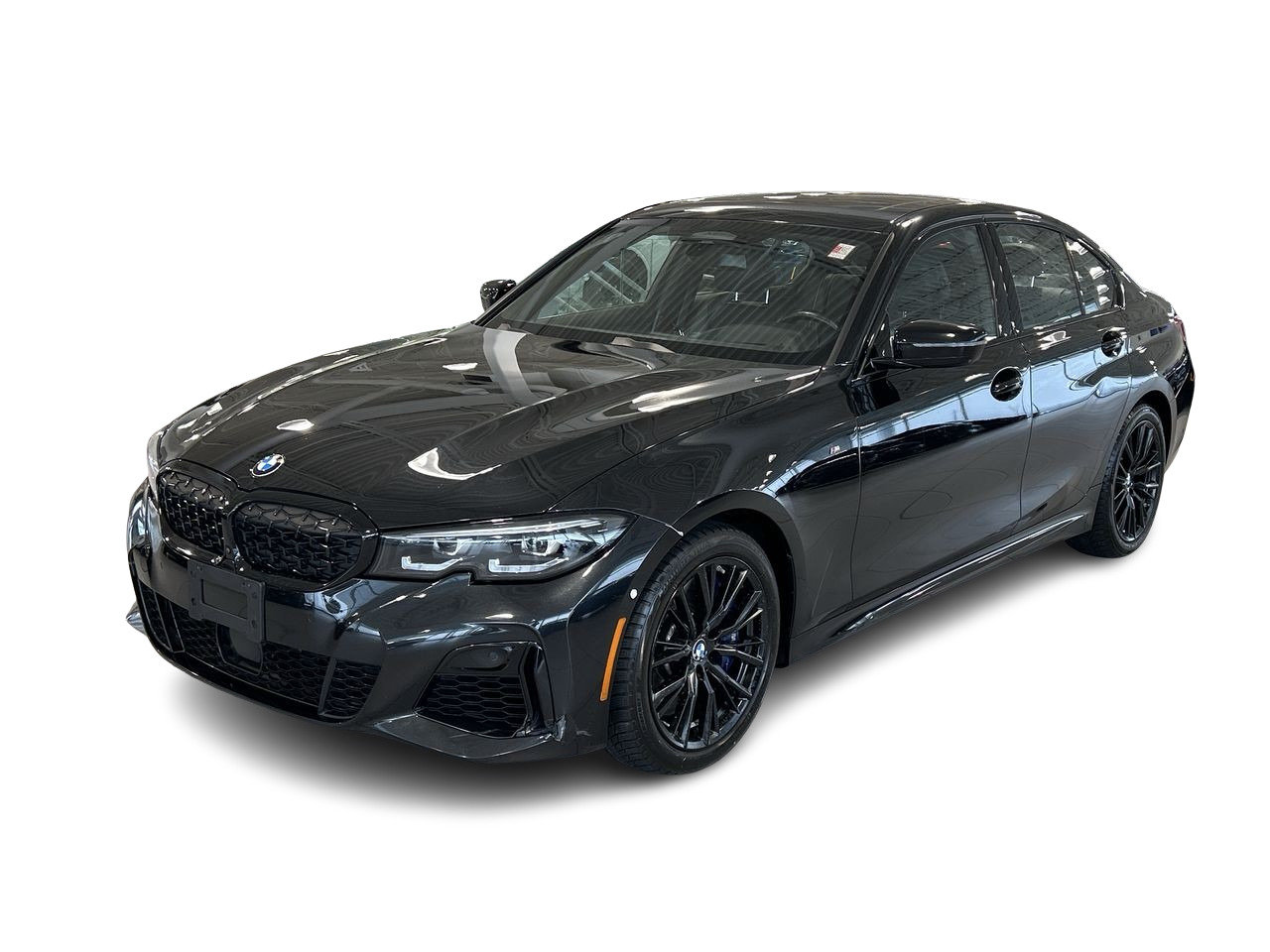 2022 BMW M340i xDrive Sedan | Premium Enhanced PKG | Driver Assistance PKG, 多伦多, 全款车
