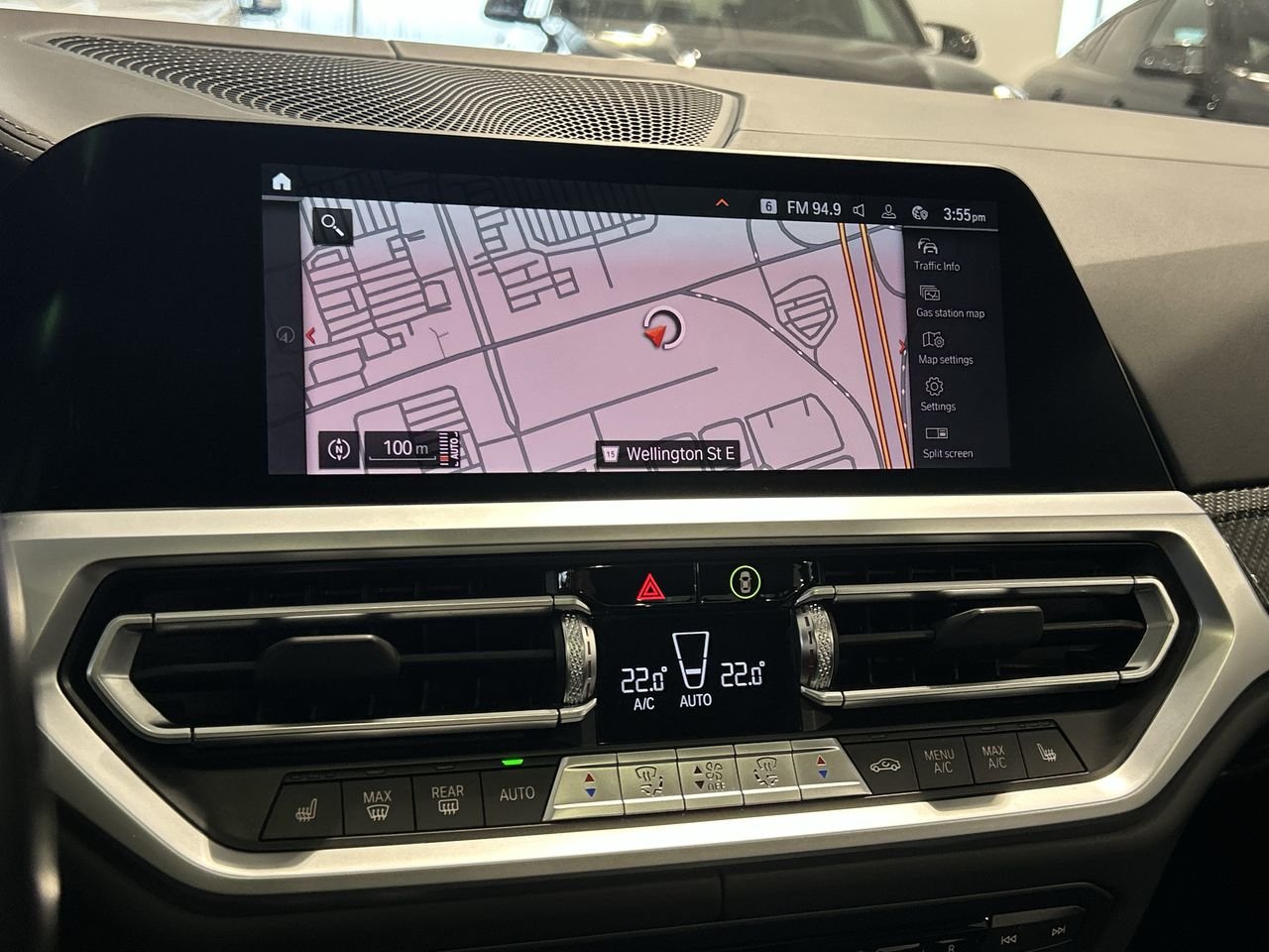 2022 BMW M340i xDrive Sedan | Premium Enhanced PKG | Driver Assistance PKG, 多伦多, 全款车