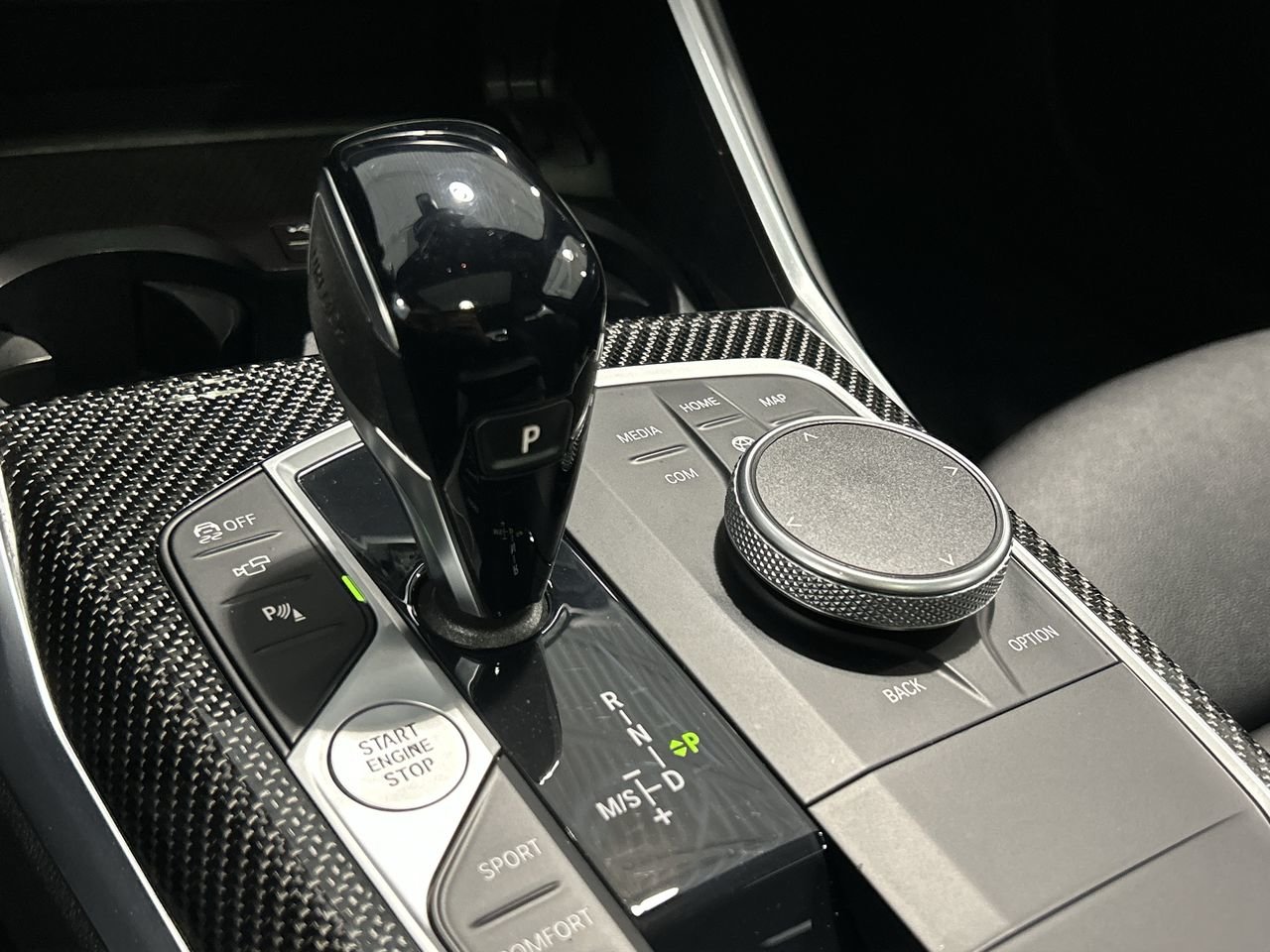 2022 BMW M340i xDrive Sedan | Premium Enhanced PKG | Driver Assistance PKG, 多伦多, 全款车