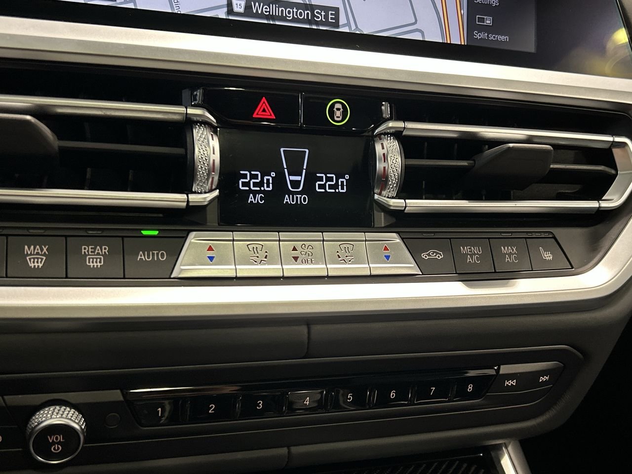 2022 BMW M340i xDrive Sedan | Premium Enhanced PKG | Driver Assistance PKG, 多伦多, 全款车