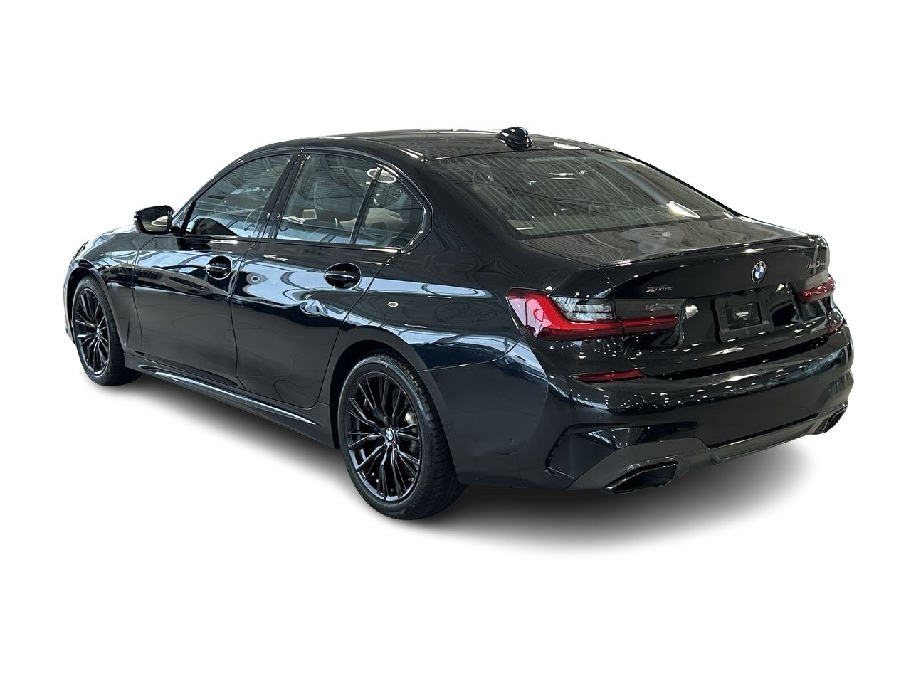 2022 BMW M340i xDrive Sedan | Premium Enhanced PKG | Driver Assistance PKG, 多伦多, 全款车