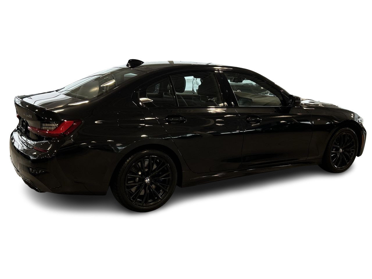 2022 BMW M340i xDrive Sedan | Premium Enhanced PKG | Driver Assistance PKG, 多伦多, 全款车