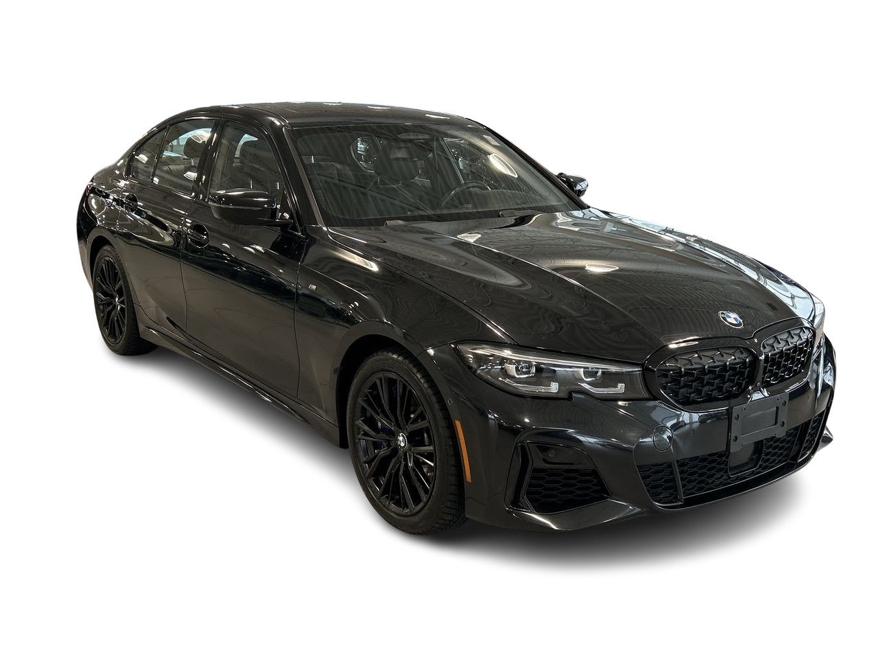 2022 BMW M340i xDrive Sedan | Premium Enhanced PKG | Driver Assistance PKG, 多伦多, 全款车